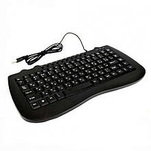 Клавіатура KEYBOARD MINI KP-988/K-1000