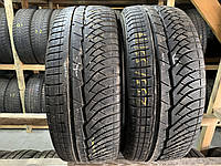 Зимові шини 235/55R17 Michelin Pilot Alpin A4 17рік 6мм