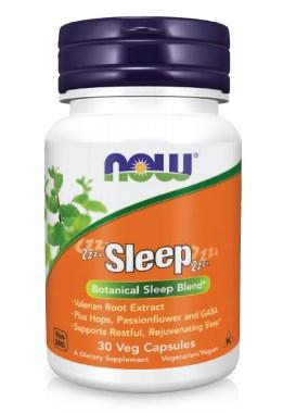 Sleep Now Foods Слип 30 капсул