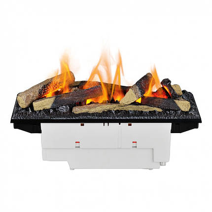 Електрокамін Dimplex Cassette 600 LED LOG (з дровами), фото 1