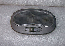 Плафон салону Матіз FSO