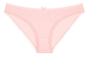 Трусики жіночі "Зірочки", розмір XXL