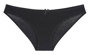 Труси жіночих "Чорні", розмір XXL