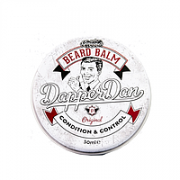 Бальзам для бороди Dapper Dan Premium Beard Balm