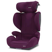 Автокресло RECARO Mako2 Core Very Berry