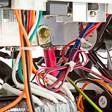 ИБП LogicPower LPY-PSW-800VA+ (560Вт) 5A/15A з правильною синусоїда 12V, фото 5