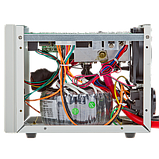 ИБП LogicPower LPY-PSW-800VA+ (560Вт) 5A/15A з правильною синусоїда 12V, фото 4