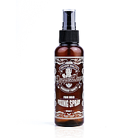 Фіксуючий лак для волосся Dapper Dan Fixing Spray