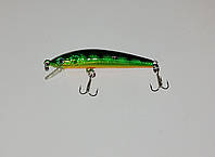 Воблер Strike Pro Swing Minnow 53SP A45T