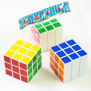 Кубік Рубіка Toys 3х3 (головоломка)