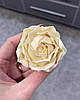 Силіконовий Молд "Бутон Троянди ЗД №14", фото 2