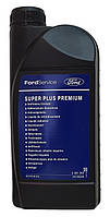 Антифриз концентрат; Ford Super Plus Premium 1 л