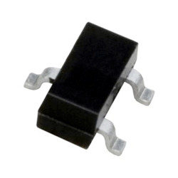 Транзистор біполярний SS8050 NPN 40(25)V 1.5A SOT23