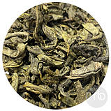 Чай зелений з добавками М'ята китайський чай 50 г, фото 2