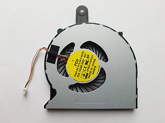 Вентилятор для ноутбука Dell Inspiron 14 3458 3459, 15 3558 (DFS451105FC0T-FGAK), DC (5V, 0.5A), 3pin