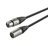 Готовый микрофонный-DMX кабель Roxtone DMXX200L3 (3 м)