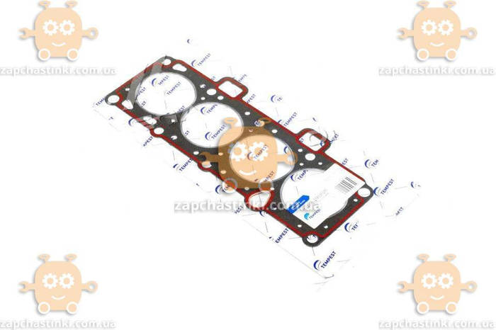 Прокладка ГБЦ ВАЗ 2108 - 2109 (76.0) 1.3л без азбесту, з герметиком (вр ...