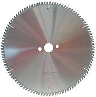 Пильный диск по пластику и алюминию Wemaro 220x30x64z (Арт. 720 220 300)