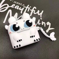 Чохол для навушників Apple AirPods 3 Alitek Дракон Денна фурія