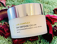 Holy Land Cosmetics Abr complex Day Defense cream SPF 30.Холи Ленд Дневной защитный крем. Разлив 30g