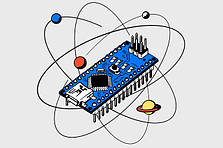 Arduino плати та модулі