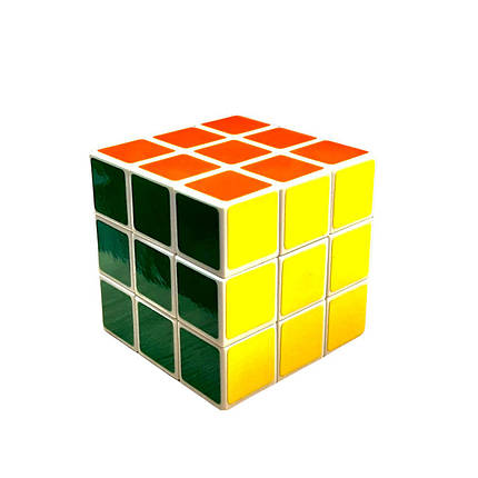 Кубік Рубіка Magic Puzzle 3х3 (головоломка), фото 2
