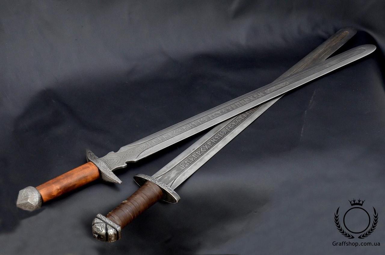 Слов'янський меч, фото 1