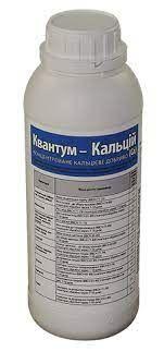 Добриво хелатне Квантум Кальцій (Са) 1 л., фото 1