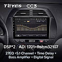 Штатна магнітола Teyes CC3 Toyota RAV4 (2001-2006), фото 5