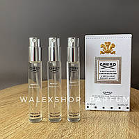 Фірмовий Набір Тревел Creed Aventus for Him (3*10 ml) Крід Авентус Чоловічий