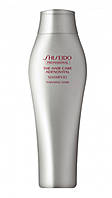 Шампунь для редеющих волос (от выпадения) Shiseido Adenovital shampoo, 250 ml