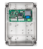 Привід розпашних  воріт STEELON REA SW 250 стулкою до 2,5 метра, фото 7