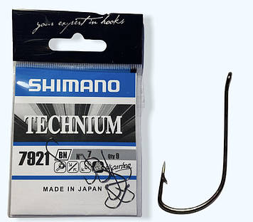 Гачки Shimano 7921 7