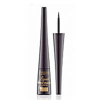 Водостойкая подводка для глаз Eveline Cosmetics Liquid Precision Eyeliner 2000 Procent Waterproof