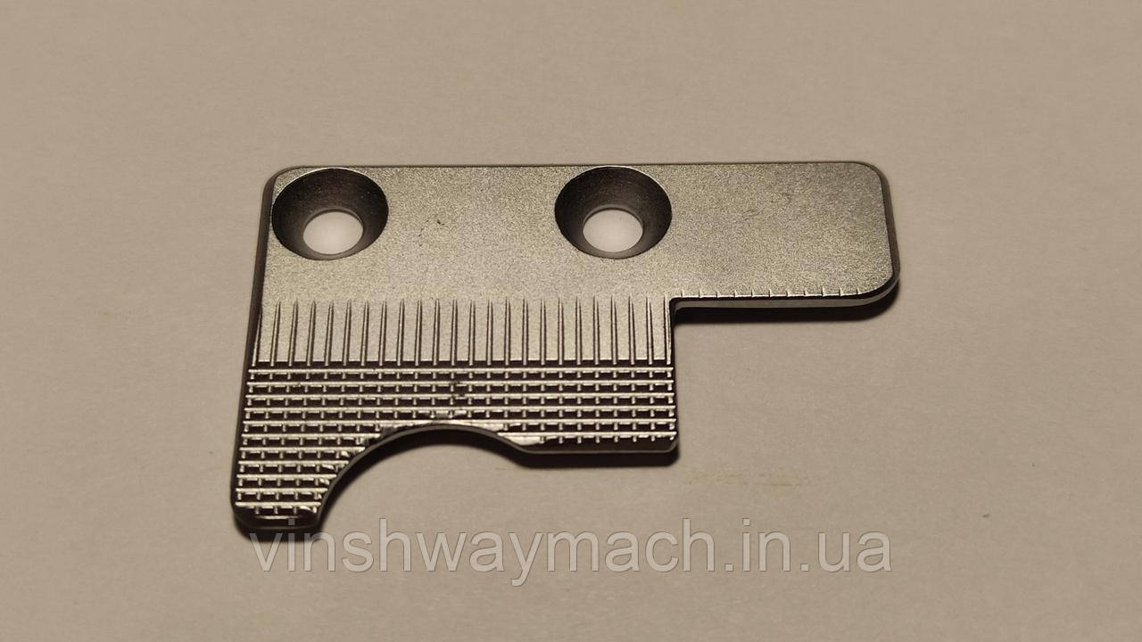 Тканинний затискач 0580 210610 ( Оригінал) Durkopp Adler