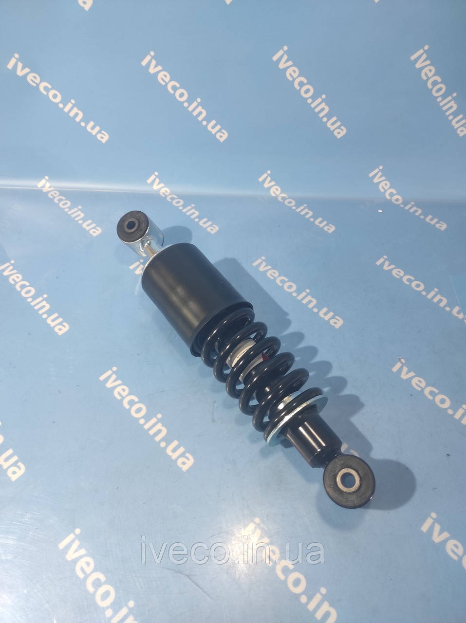 Амортизатор кабіни передній MAN TGA TGS Ман Тга 85417226010 85417226017 CB0199 317926 MC034