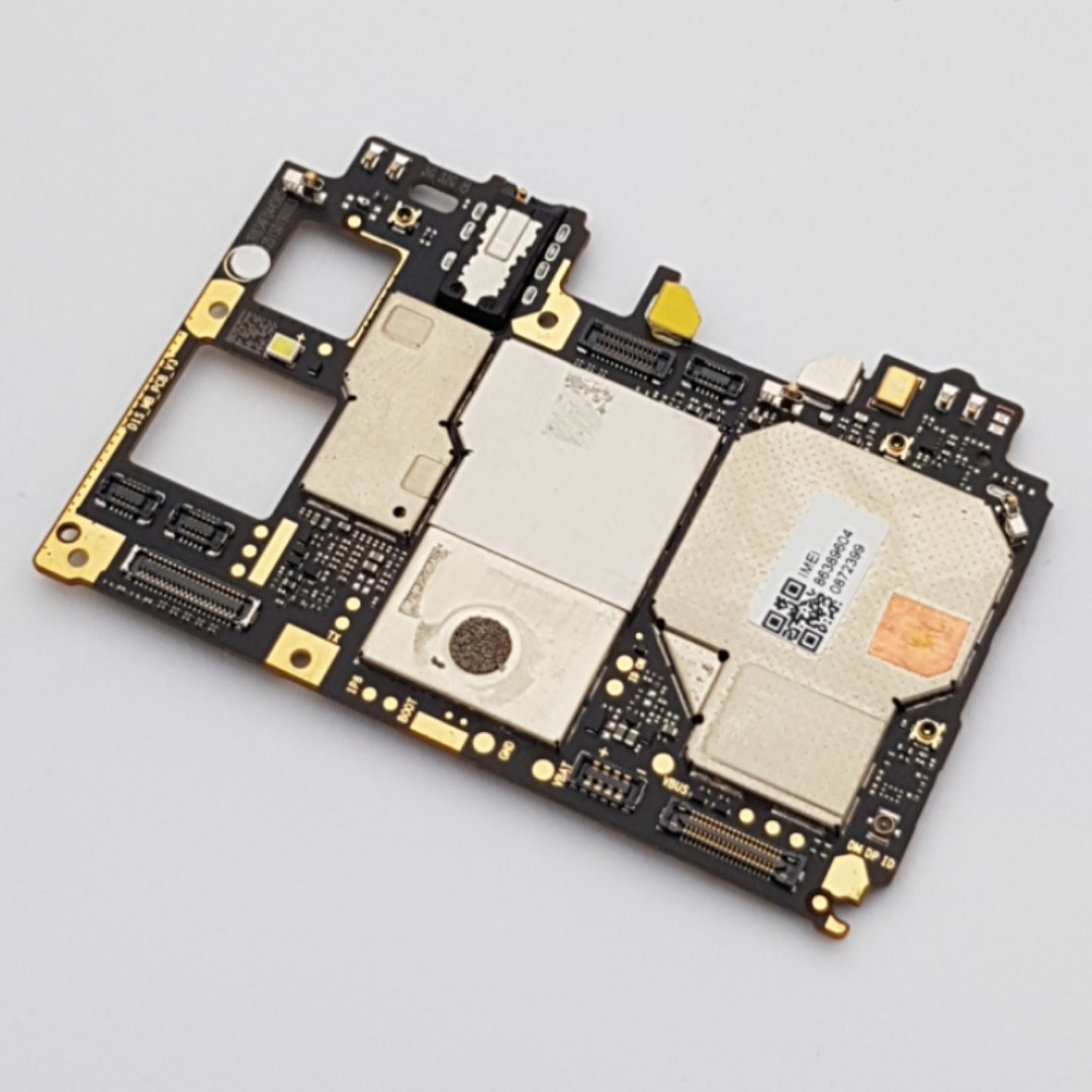 Xiaomi Mi 8 Материнская Плата Купить
