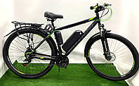 Электровелосипед 29" Cubic-Bike INTENZO 350W 48V 7.8Ah Panasonic