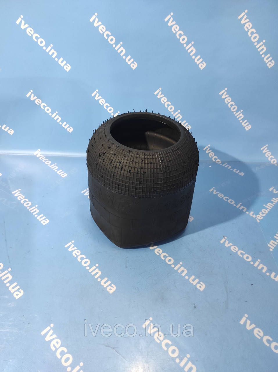 Пневмоподушка (балон) MAN TGA L2000 M90 IVECO EUROTECH 93166132 98478799 1885N1 81436010164 81436010150