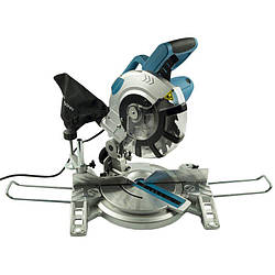 Пила торцювальна KRAISSMANN 1800 GS 210