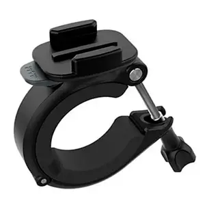 Кріплення для екшн-камери GoPro Tube Mount AGTLM-001 Black на трубу