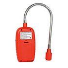 Детектор горючих газів Wintact WT8820, фото 3