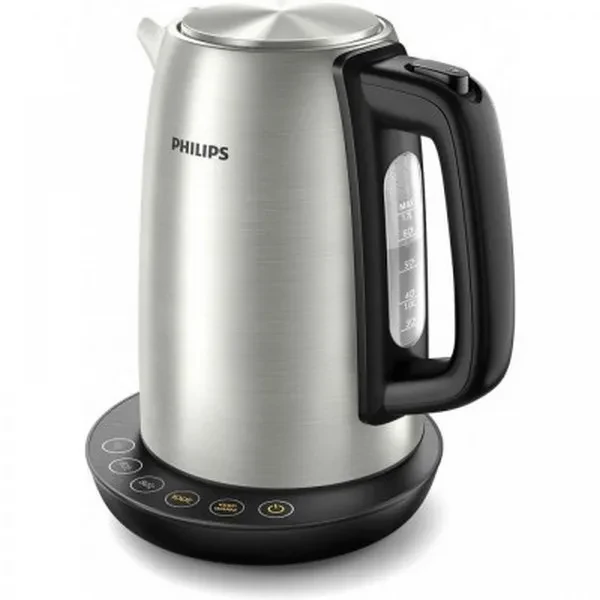Електрочайник Philips Avance Collection HD9359/90 Dark Gray