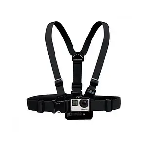 Кріплення для екшн-камери GoPro AGCHM-001 Black