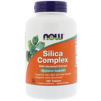 Кремниевый комплекс (Silica Complex) 180 таблеток