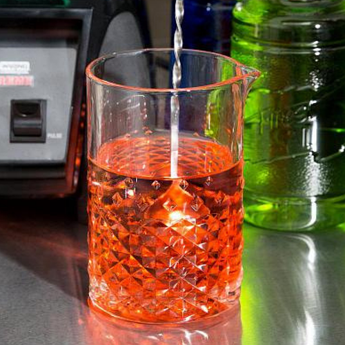 Стеклянные Смесительные стаканы (смес) Arcoroc New York 550ml, цена 198 ...