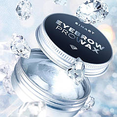 ВІСК ДЛЯ ОФОРМЛЕННЯ БРІВ EYEBROW PRO WAX CRYSTAL 30ML