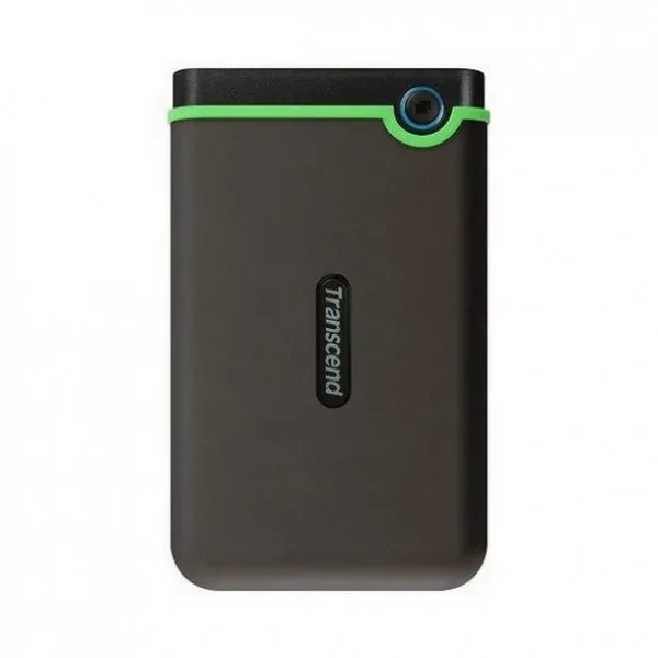 HDD диск Transcend StoreJet 25M3S TS1TSJ25M3S Gray 1TB