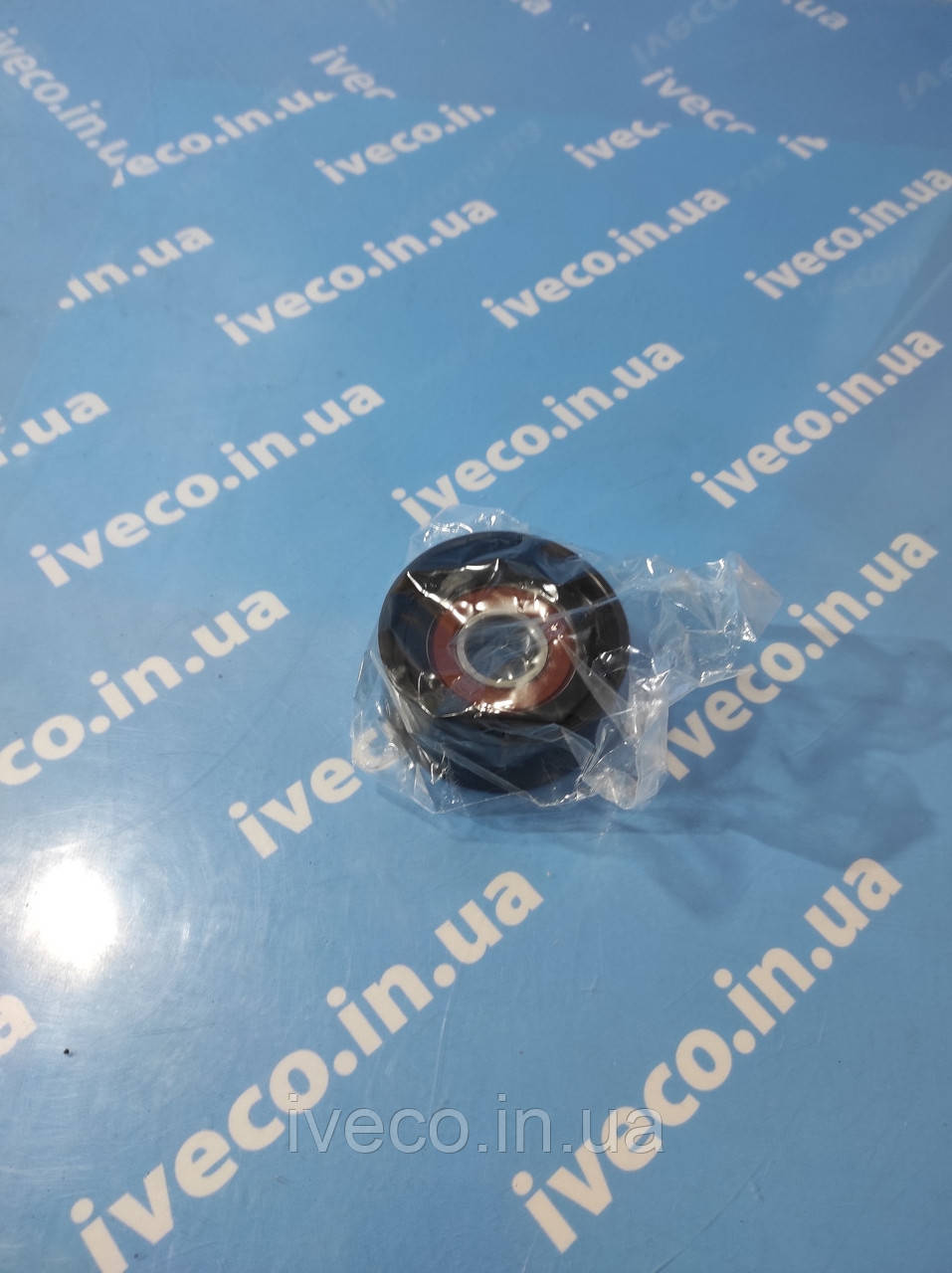 Паразитний ролик MAN TGA TGL TGM TGS TGX 51958006076 51958006092 51958006099 VKMCV 55007