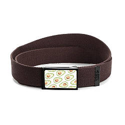 Ремінь ZIZ Авокадо